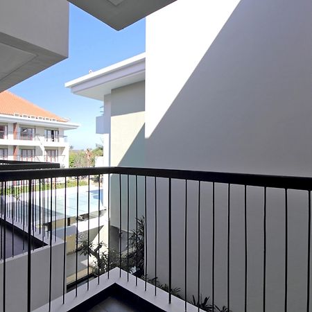 Hotel Santika Siligita Nusa Dua Nusa Dua  Exterior foto