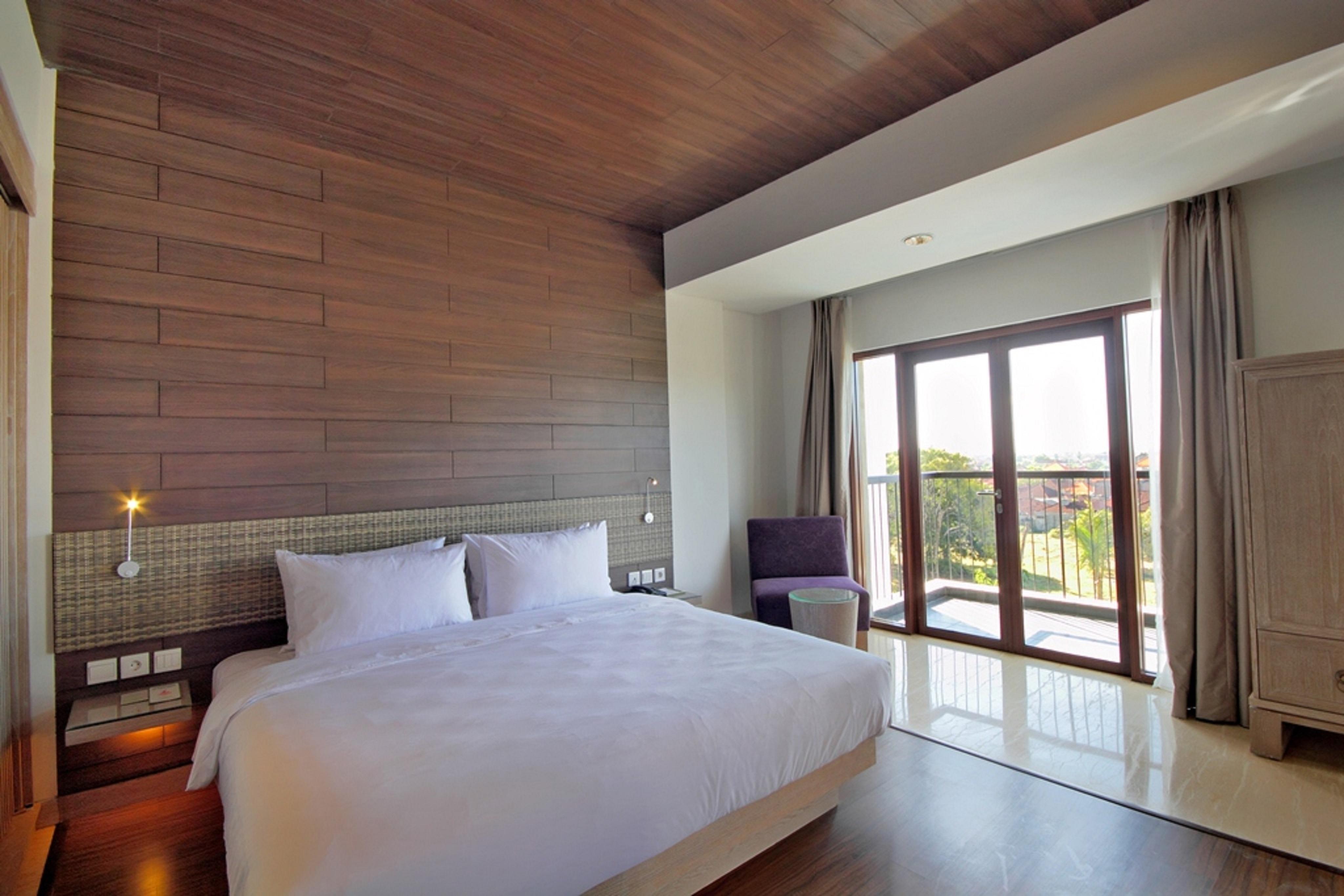 Hotel Santika Siligita Nusa Dua Nusa Dua  Exterior foto