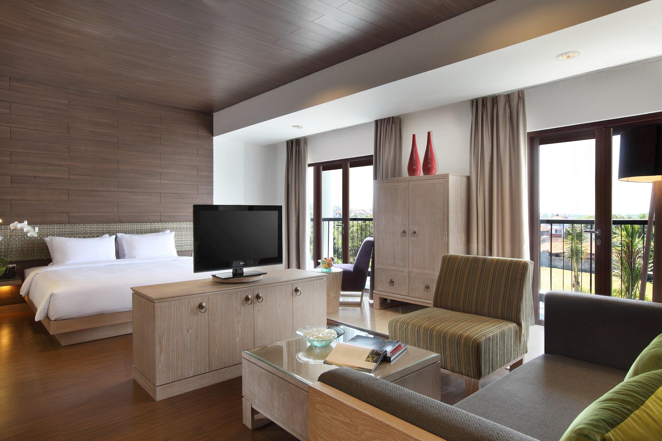 Hotel Santika Siligita Nusa Dua Nusa Dua  Exterior foto