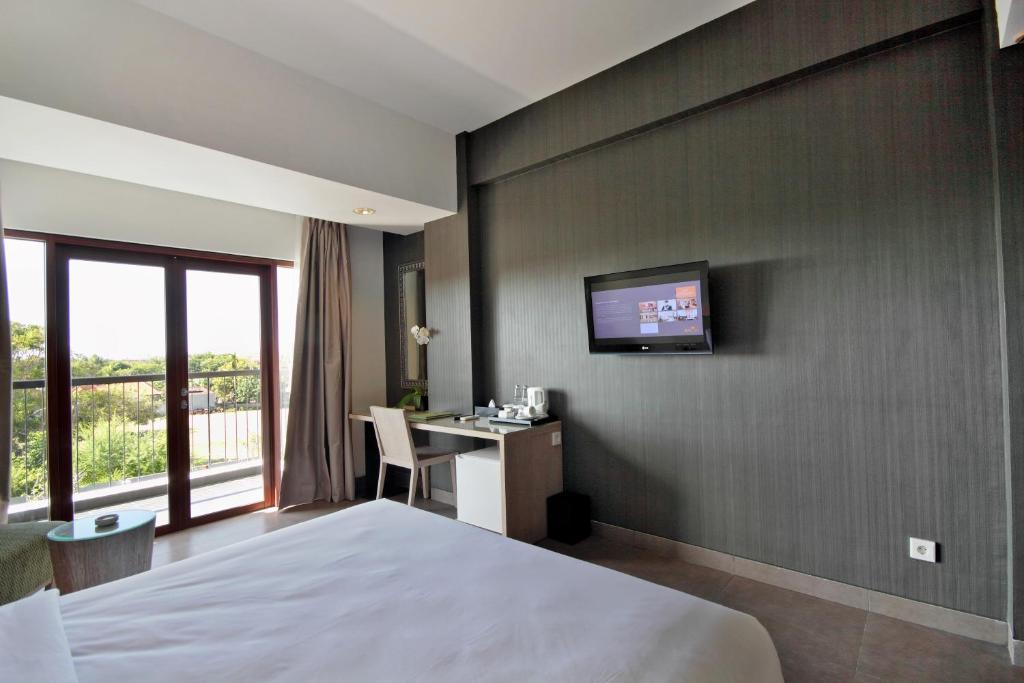 Hotel Santika Siligita Nusa Dua Nusa Dua  Habitación foto