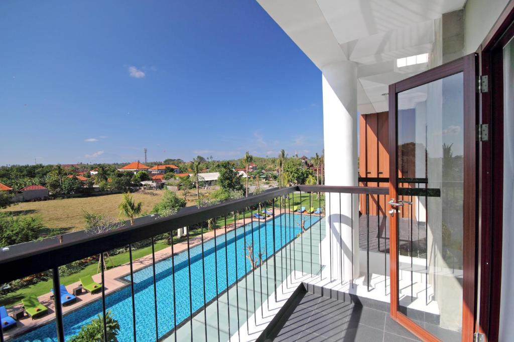 Hotel Santika Siligita Nusa Dua Nusa Dua  Habitación foto