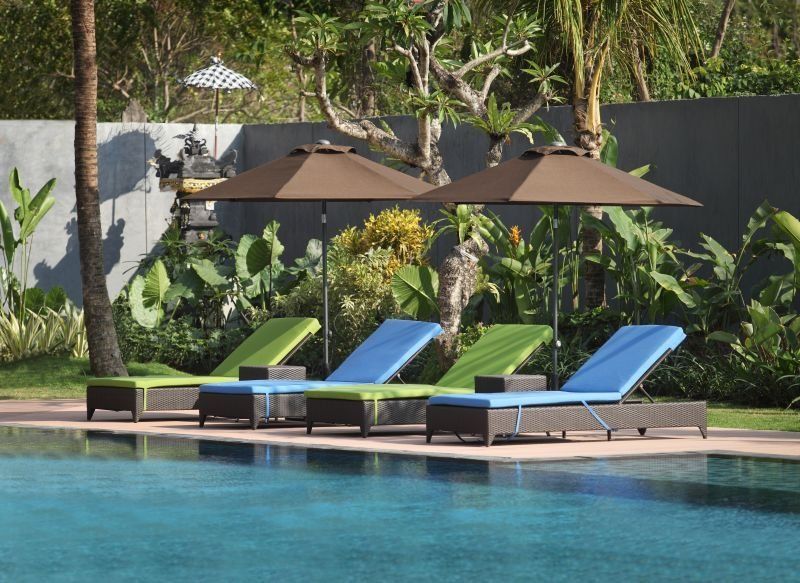 Hotel Santika Siligita Nusa Dua Nusa Dua  Exterior foto