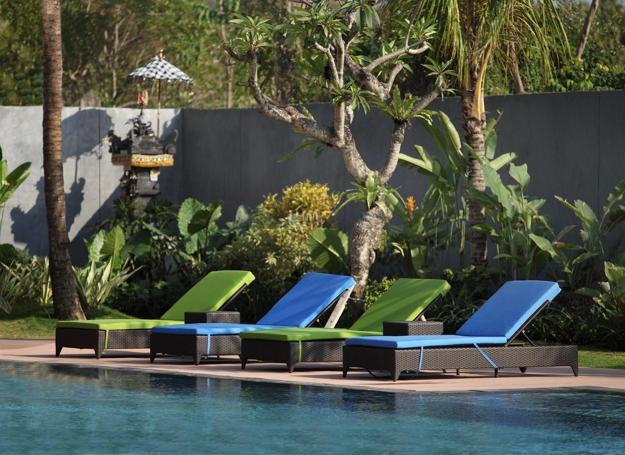 Hotel Santika Siligita Nusa Dua Nusa Dua  Exterior foto